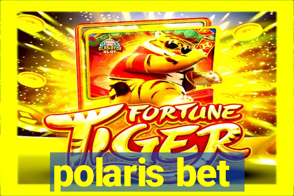 polaris bet